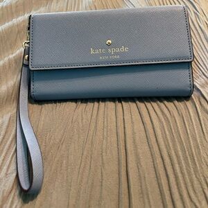 Kate Spade Wallet/Wristlet